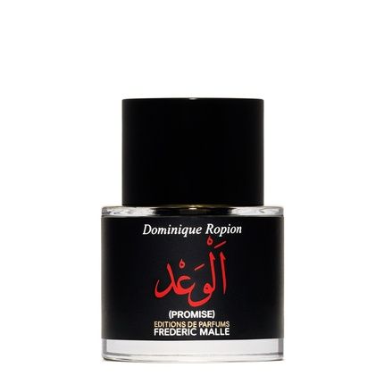Frederic Malle Promise By Dominique Ropion 50Ml Unisex Perfume