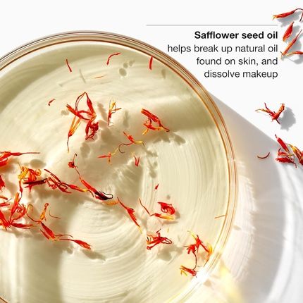 Clinique Take The Day Off Cleansing Balm Makeup Remover Dissolves Makeup And Sunscreen 8.3 Ounce - Image 3