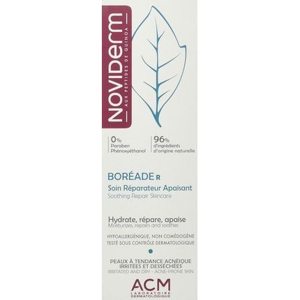 Laboratoire Acm Boreade R Soothing Repair Skincare 40Ml