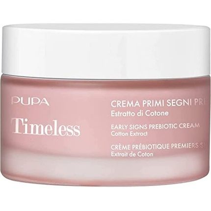 Timeless Prebiotic First Signs Cream 50Ml