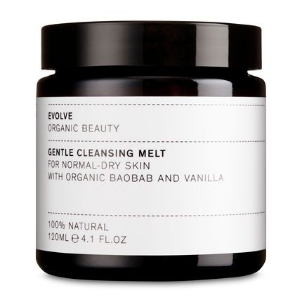 Evolve Beauty Gentle Cleansing Melt 120 Ml