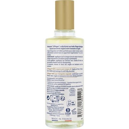 Lift'Argan 100% Pure Argan Oil 50Ml