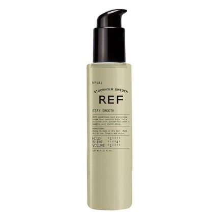 Ref Stay Smooth 141 125Ml