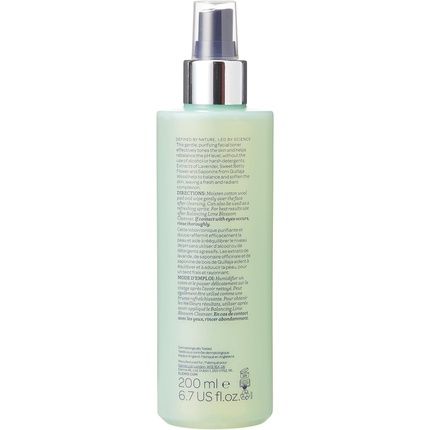 Elemis Balancing Lavender Facial Toner Cleansing Treatment 200Ml