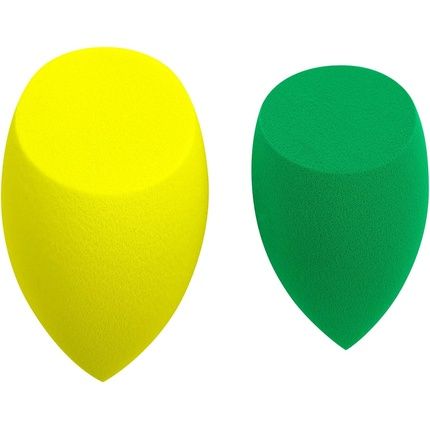 Real Techniques Nectar Pop Dewy Tin Sponge Set