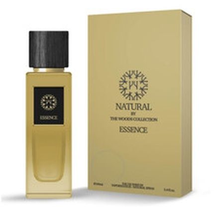 Natural The Essence By The Woods Collection Unisex Edp 3.3 Oz