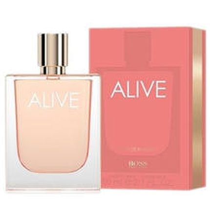 Hugo Boss Alive Eau De Parfum 80Ml Women'S Spray