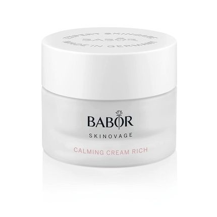 Abor Skinovage Calming Cream Rich Rich Face Cream For Sensitive Skin Market Launch 2022