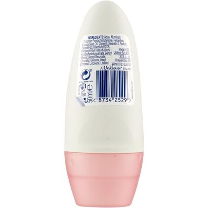 Invisible Touch Floral Care Deodorant Roll On 50Ml - Image 3
