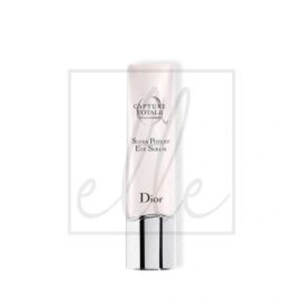 Dior Capture Totale Cell Energy Super Potent Eye Serum 20Ml