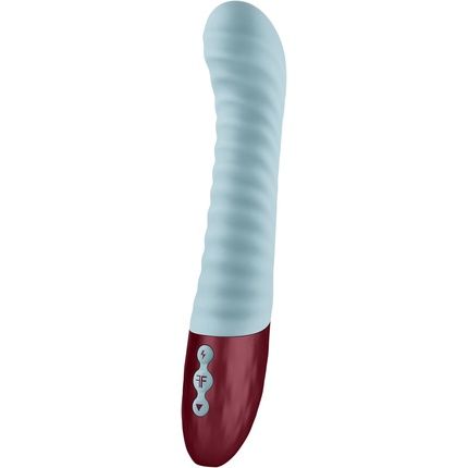 Femmefunn Lola G Light Blue One Size