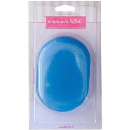 Porta Sapone Soap Dish In Plastica