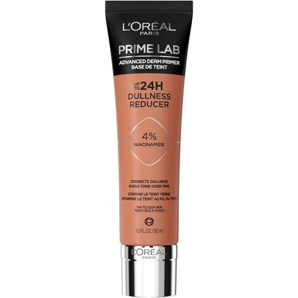 L'Oreal Paris Prime Lab Dullness Reducer