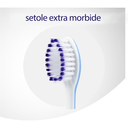 Meridol Meridol Tri Tip Toothbrush - Image 3