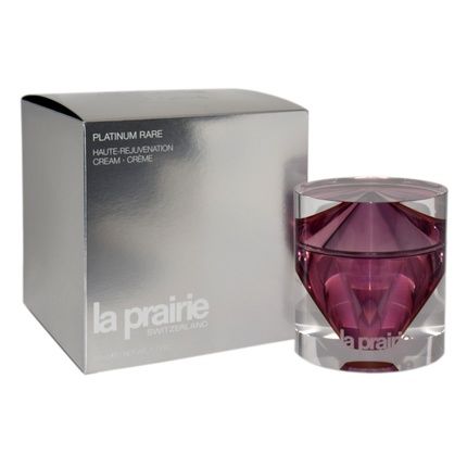 La Prairie Unisex Platinum Rare Haute-Rejuvenation Cream 1.7 Oz Skin Care