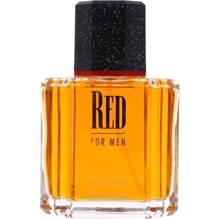 Giorgio Beverly Hills Red Homme Eau De Toilette 100Ml
