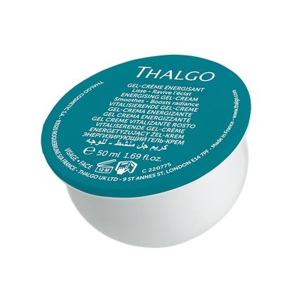 Thalgo Spirulina Boost 2.0 Vitalizing Gel Cream 50Ml