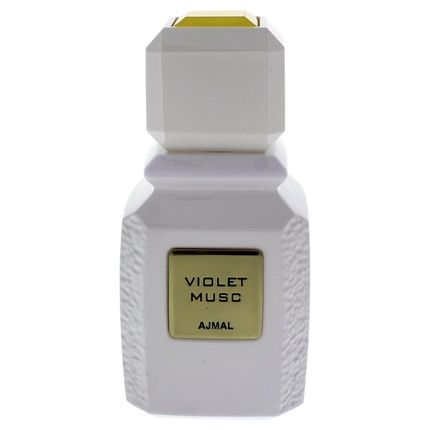Ajmal Violet Musc Unisex 3.4 Oz Edp Spray