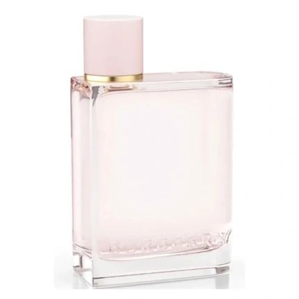 Burberry Her Eau De Parfum Spray 50Ml