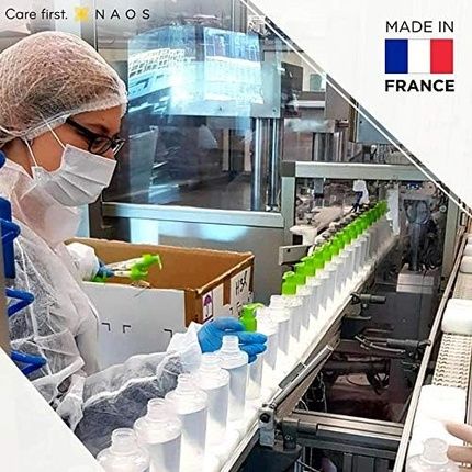 Bioderma Sebium H2O Purifying Cleansing Micelle Solution 250Ml - Image 3