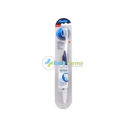 Haleon Italy Srl Sensodyne Repair Protect Extra Soft Toothbrush Extra Soft 1 Piece