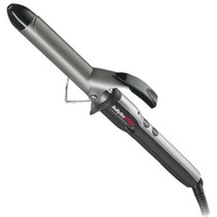 Babyliss Pro Ferro Titanium Waver Tourmaline Curling Iron 25 Mm - Image 3