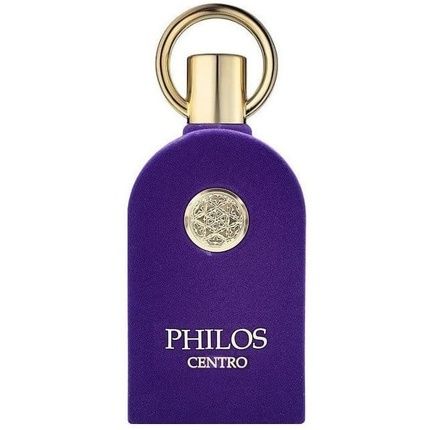 Maison Alhambra Philos Centro Eau De Parfum Spray 100Ml