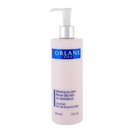 Orlane Up Removers Orange 400Ml