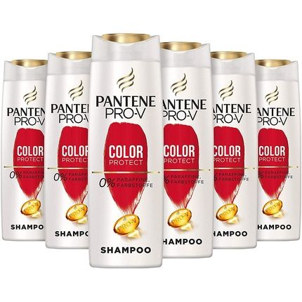 Pantene Prov Color Protect Shampoo 300Ml