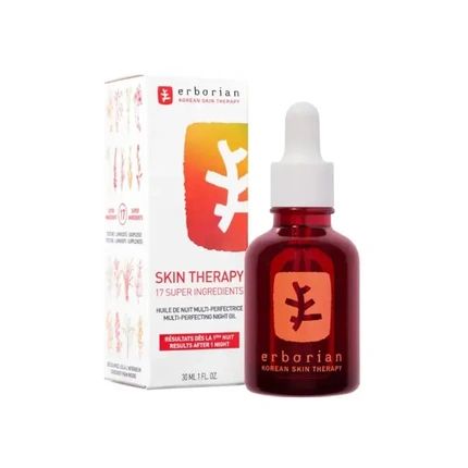 Erborian Erborian Skin Therapy Night Serum 30Ml