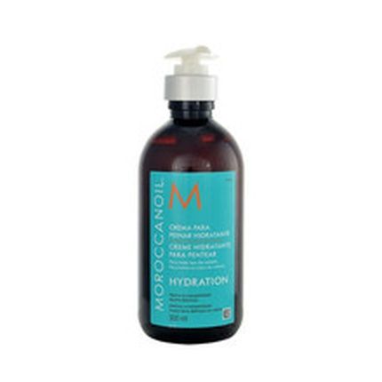 Moroccanoil Hydrating Styling Cream 75Ml For All Hair Types