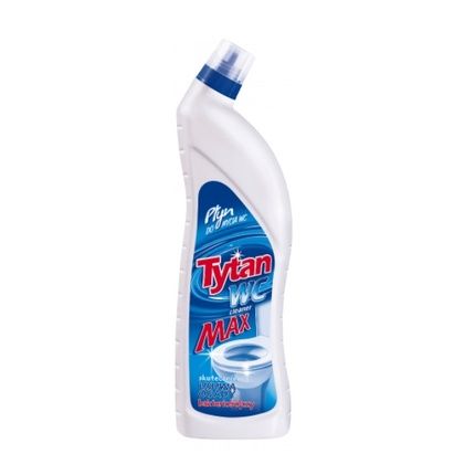Tytan Wc Washing Liquid 12Kg