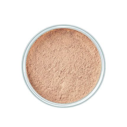 Artdeco Mineral Powder Foundation - Shade 02, 15G