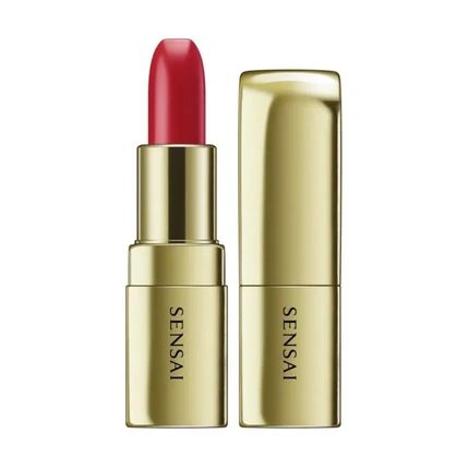 Sensai Sensai The Lipstick 01 Sakura Red 35 G