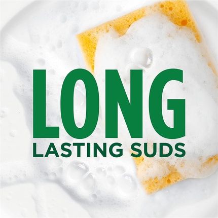 Fairy Original Washing Up Liquid Green With Liftaction 654Ml