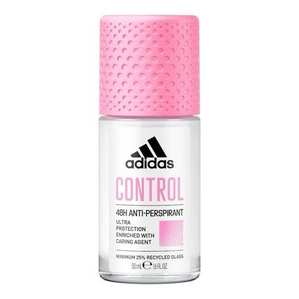 Adidas Control Deodorant Roll-On 50Ml