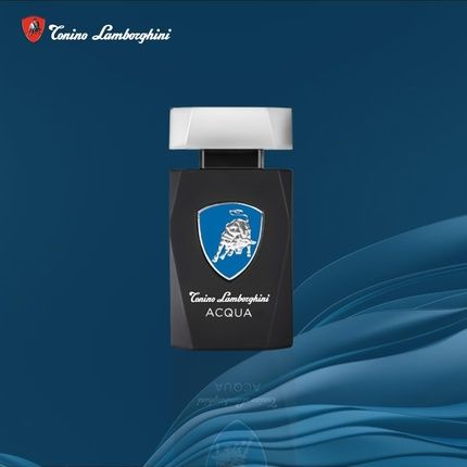 Tonino Lamborghini Acqua Eau De Toilette 75Ml - Image 3