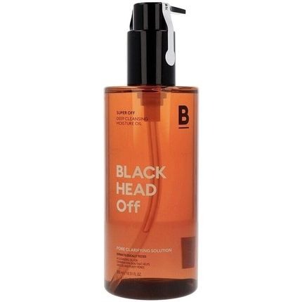 Missha Super Off Cleansing Oil Blackhead Off 305Ml