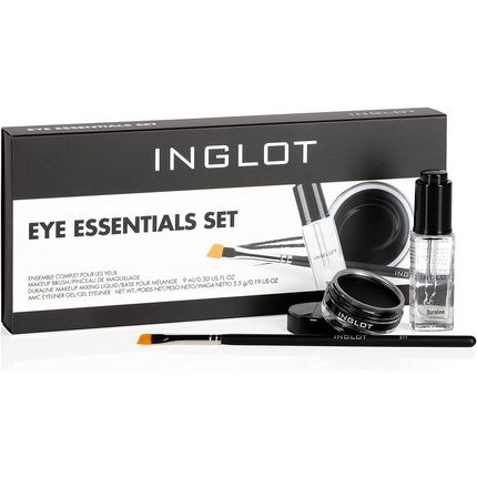 Inglot Eye Essentials Set