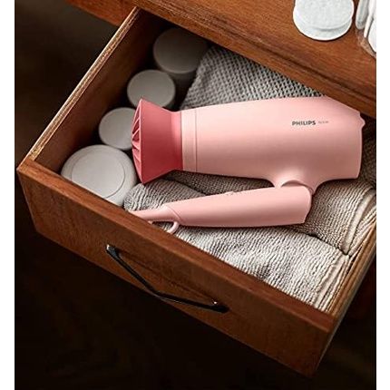 Philips 3000 Series Hair Styling Set Bhp398/00 1600W Peach - Image 3