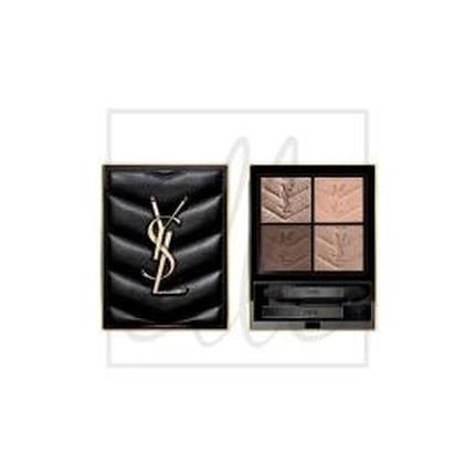 Ysl Couture Mini Clutch Eyeshadow Palette 100 Stora Dolls