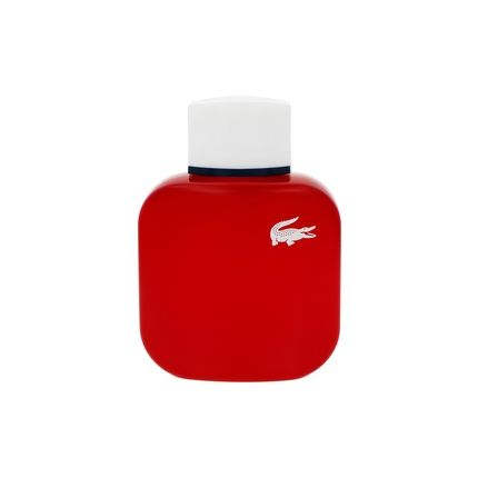 Lacoste L1212 French Panache Women Eau De Toilette 90Ml - Image 4