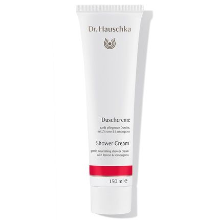 Dr. Hauschka Shower Cream Lemon & Lemongrass 150Ml