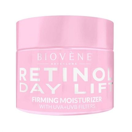 Biovene Retinol Day Lift Face Cream For Day Use 50Ml
