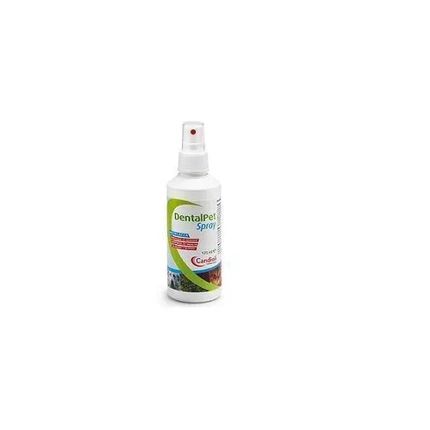 Candioli Pharmaceuticals Dentalpet Spray 125 Milliliters