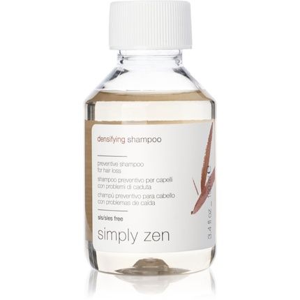 Simply Zen Densifying Hair Shampoo Anti-Hair Loss 100 Ml