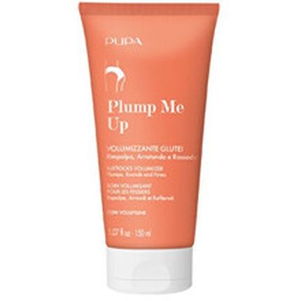 Pupa Plump Me Up Butt Volumizing Cream