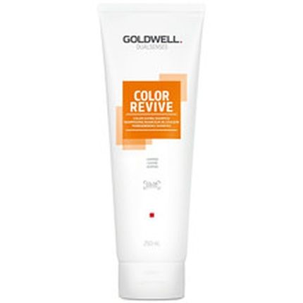 Goldwell Copper Dualsenses Color Revive Color Giving Shampoo