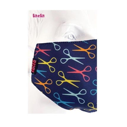 Eurostil Facial Mask 1 Unit