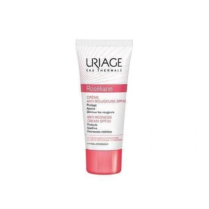 Uriage Roseliane Anti-Redness Spf 30 Face Cream 40Ml - Soothes, Hydrates, Reduces